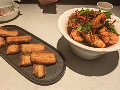 -老头儿油爆虾(金沙印象城店)