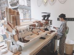 -% Arabica(京都东山店)