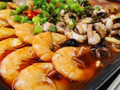 -上和臻品中国菜(花园街店)