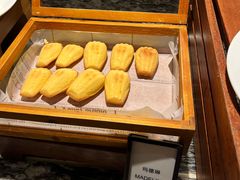 -广州天河希尔顿酒店