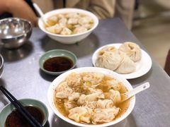 -汪家馄饨(集庆路店)