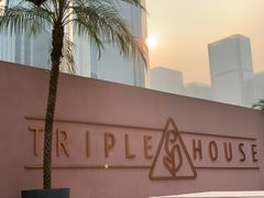 -三间愈舍·Triple Spa(重庆IFS国金中心店)
