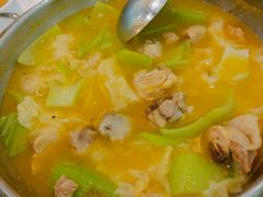 金汤云吞-老正兴菜馆(福州路店)