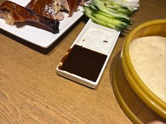 -河沿肉饼Beijing Pie(东华门店)