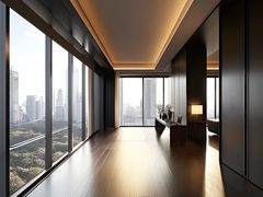 -星杰国际设计 别墅大宅装修(虹桥分公司)