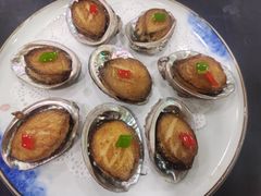 -寻味顺德·南记酒家·传统顺德菜·鱼生(广源路店)