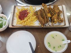 -代羊肉(中和店)