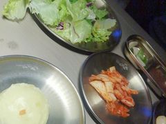 -西塔老太太泥炉烤肉(温州首店万象城黑金店)