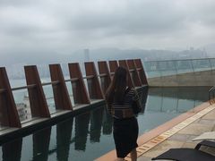 -九龙东如心酒店
