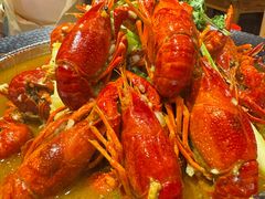 -东方一串·龙虾烧烤·特色烤鱼(柳州路店)