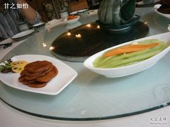 -申粤轩酒楼·三十年粤菜经典(丁香花园店)