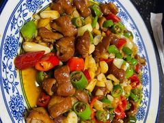 -老铁私房菜