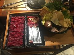 -手选潮汕鲜活牛肉火锅(二七广场店)