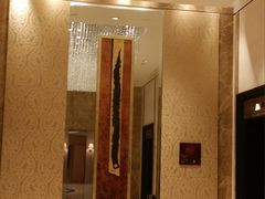-深圳香格里拉酒店