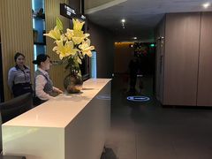 -东方棕泉·洗浴·按摩·美食国际水疗会所(福田店)