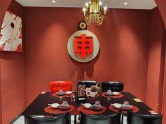 -红东阁东北菜烤肉酒馆(CROSS万象汇店)