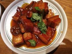 -云海肴·汽锅鸡·云南菜(天山百盛优客店)