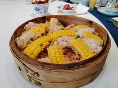 糯米排骨-院8里·小乐园家常味川菜(鹭洲里店)