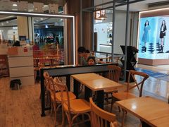 -满记甜品(加州阳光开元广场店)