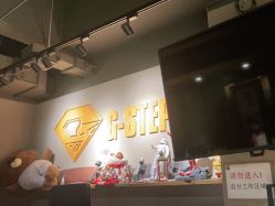 -G-STEPS舞蹈工作室