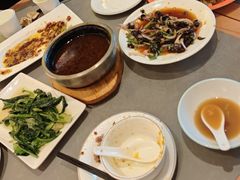 -张烤鸭·川菜·非遗冒烤鸭(青石桥店)
