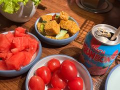 -匠牛道烤肉料理店(西坝河店)