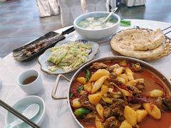 大盘鸡-新粤新疆菜(禅城店)