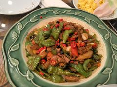 -西江美食舫·江西菜(健德桥店)