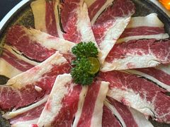 -樱嘢·炭火烧肉(惠南店)