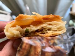 -朱记小郑酥烧饼(建康路店)