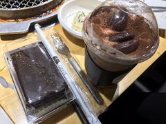 -熙阁咖啡Segnal(时代中心店)
