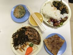 -北京建筑大学食堂(西城校区店)