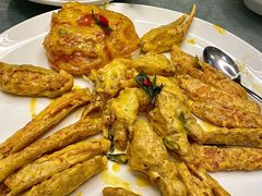 -珍宝海鲜JUMBO Seafood(ifc店)