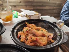 -小时候焗海鲜(鄞州万达店)
