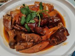 -钱江大院·芳宴江南(三花国际店)