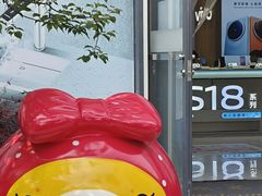 -苏宁易购(上海沪太路二店)