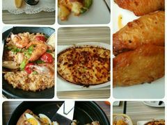 -必胜客(大观天地店)