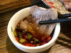 -格日勒阿妈蒙古厨房(大召店)