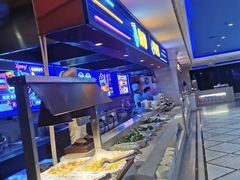 -海韵之星邮轮水会(明发商业广场店)