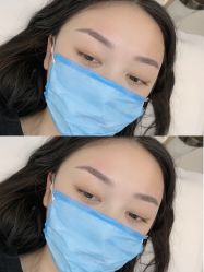 -久匠·野生眉半永久纹眉