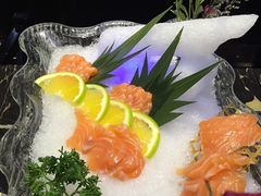 -渔傅·蓝海岸霞浦海鲜(正祥店)
