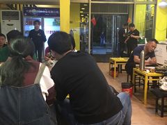 等位区-望京小腰(北京总店)