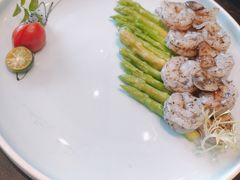 -翠湖宾馆·中餐厅