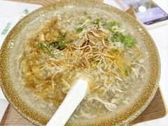 -舞素卷菜煎饼.糁汤(万达金街店)