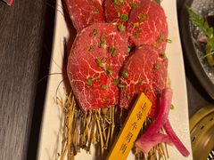 -AJIYA·池袋日式烧肉自助(天津万象城店)