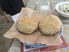 -清真·鸦儿李记·小馆(后海店)