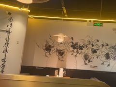 -壹只卤鹅 · 潮汕菜(京基百纳店)