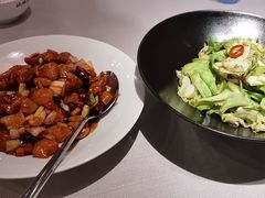 -峨嵋酒家(牡丹园店)