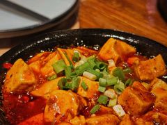 -胡马八破·川菜小馆(宽厚里店)