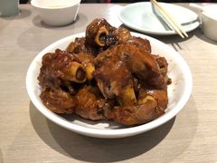 -斯琴阿妈蒙古餐厅(新城店)